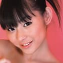 河愛杏里 profile