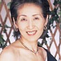 Yasuko Kawakami profile