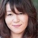 Naomi Kawamura profile
