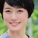 紀美野友里恵 profile