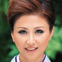 桐岡さつき profile