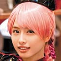 北島愛菜 profile