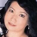 小林奈津子 profile