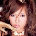 倖田梨紗 profile