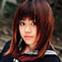 Chinatsu Kyono profile