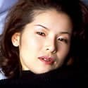 Yoko Manabe profile