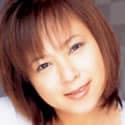 増田ゆり子 profile
