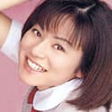 松井里穂 profile