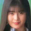 Hitomi Matsumoto profile