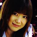 松嶋こずえ profile