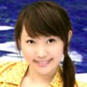 Chinatsu Matsushita profile