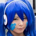 ミク@ab profile