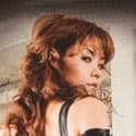 ミラ・ラミィー profile
