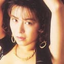 美里真理 profile
