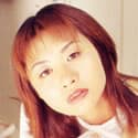Misaki Morikawa profile