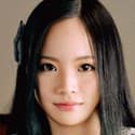 向井絵里奈 profile