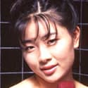永井聡美 profile