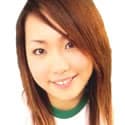 中川知里 profile