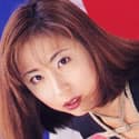中沢いずみ profile
