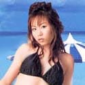 Ayu Natsukawa profile