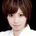 夏海純 profile