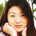 大越はるか profile