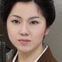 Mei Osawa profile