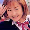 折原千華 profile