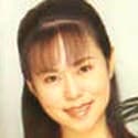 Anna Saeki profile
