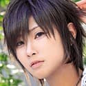 冴島ゆーすけ profile