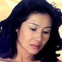 Kiriko Shimizu profile