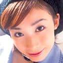 Ami Suenaga profile