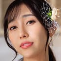 上羽絢 profile
