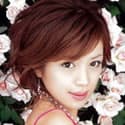 上原優実 profile
