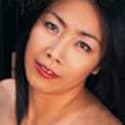 Naoko Uchimura profile