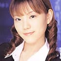 若杉由菜 profile