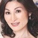 山崎由里子 profile