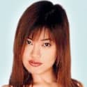 芳深かずな profile