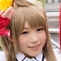 絶対領域☆まりえ profile
