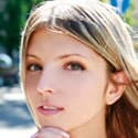 Gina Garson profile