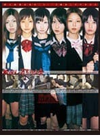 未成年（三一一）蔵出し万引き少女