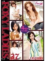 FOXY LADIES 37