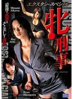 エクスタシースペシャル 牝刑事
